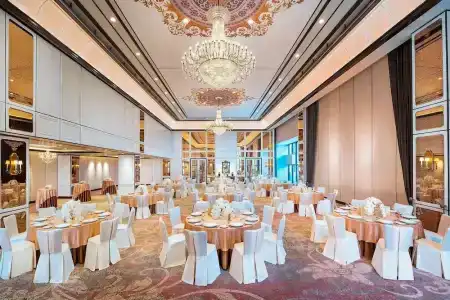The Athenee, a Luxury Collection, Bangkok - Sha Extra Plus - 41