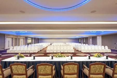 Le Royal Meridien Chennai - 64