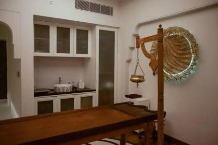 Crowne Plaza Chennai Adyar Park, An Ihg - 23