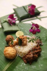 Crowne Plaza Chennai Adyar Park, An Ihg - 45