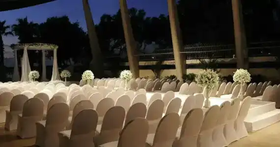 Hilton Tel Aviv - 22