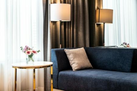 Rembrandt And Suites Sha Plus Certified - 18