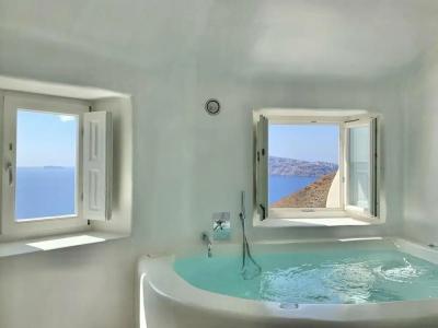 Mystique, a Luxury Collection, Santorini - 45