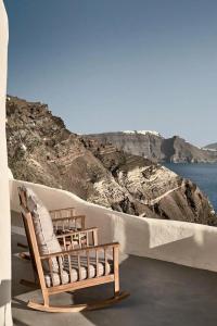 Mystique, a Luxury Collection, Santorini - 17