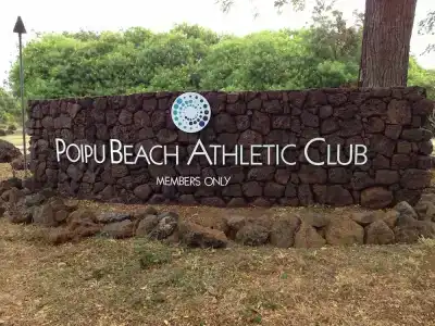 Whalers Cove in Poipu - 2