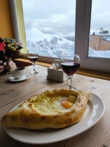 Gudauri Freerider - 15