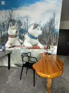 Меридиан - 77