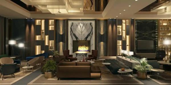 Hilton Istanbul Maslak - 48