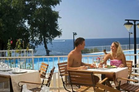 FKK Solaris Camping Resort by Valamar - 73