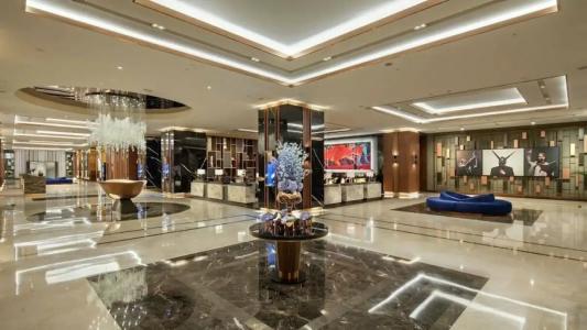 Hilton Istanbul Maslak - 62