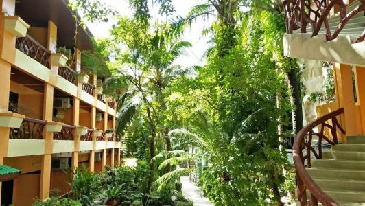 Anyavee Ban Ao Nang Resort - 7