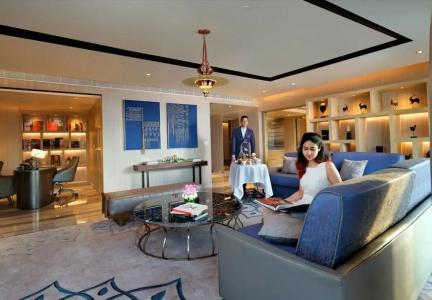 Conrad Bengaluru - 59