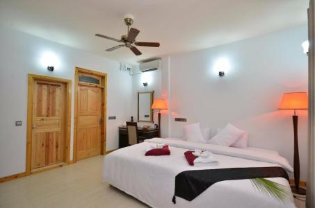 Athiri Inn - 35