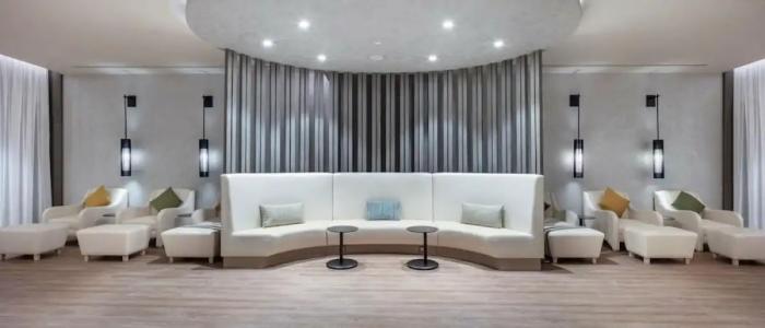 Hilton Istanbul Bakirkoy - 49