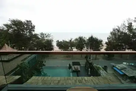 i Calm Resort Cha Am - 75