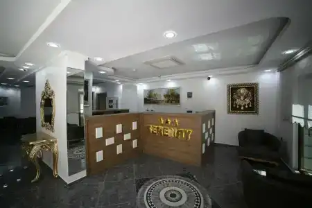Grand Serenay - 10