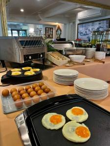 Siam Champs Elyseesi Unique - 57