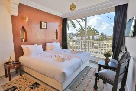 Riad Diamant Blanc - 27