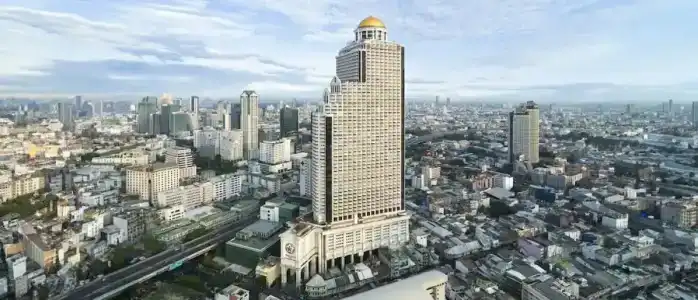 Lebua At State Tower - Sha Extra Plus - 79