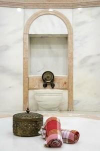 Occidental Taksim - 22