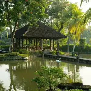 Tanah Gajah, a Resort by Hadiprana - 63