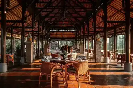 Tanah Gajah, a Resort by Hadiprana - 45