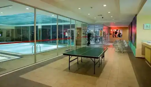 The Green Park Merter - 38