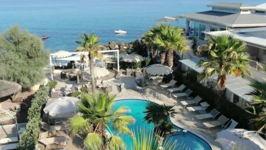 Baia del Godano Resort & Spa - 93