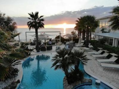 Baia del Godano Resort & Spa - 95
