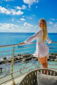 Baia del Godano Resort & Spa - 96