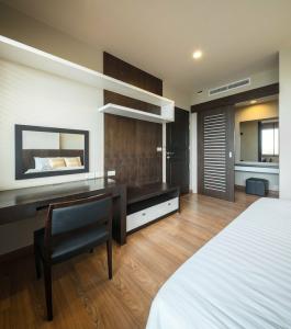 The Tepp Aparthotel - 29