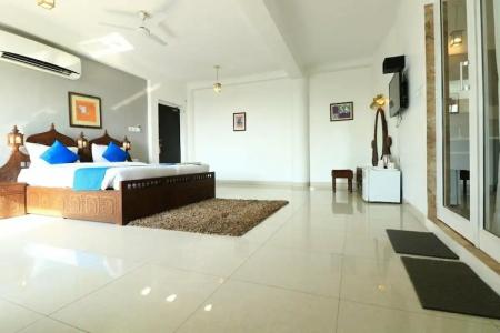 Dodas Palace by ShriGos - 65