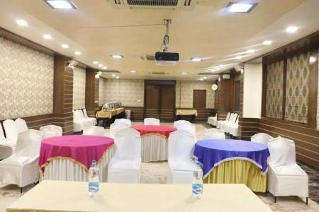 Dodas Palace by ShriGos - 42