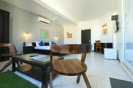 Dodas Palace by ShriGos - 91