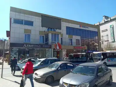 Вулкан город Керчь - 17