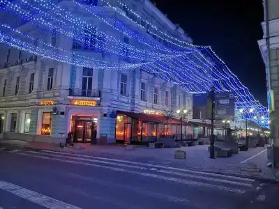 Старый Город - 28