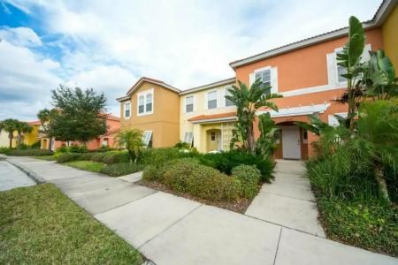 Clc Encantada Resort Vacation Townhomes - 24