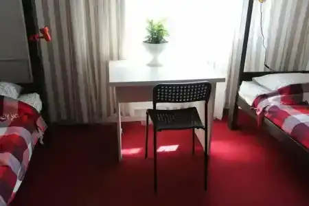 Loft Hostel Minsk - 36