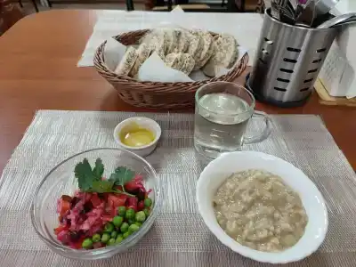 Школа здоровья - 93