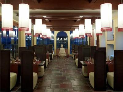 Atrium Prestige Thalasso Spa Resort & Villas - 20