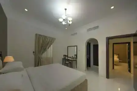 Royal Residence - 16