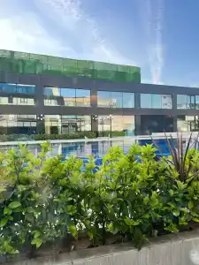 Windsor & Convention Center Istanbul - 34