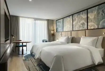 The Westin Nisantasi - 91