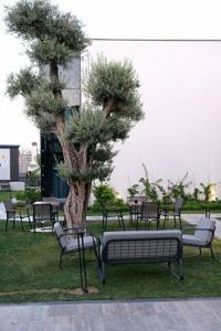 Celeste Bella Luxury & Spa - 17