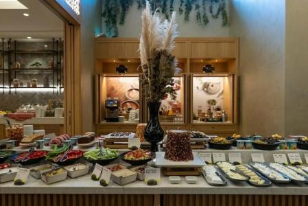 The Westin Nisantasi - 43