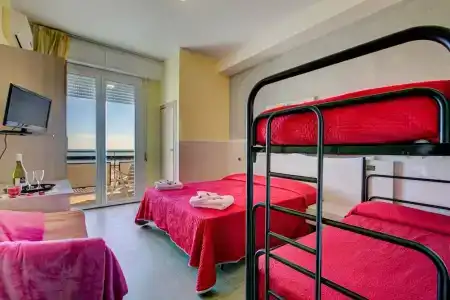 Family Resort Barone - 6