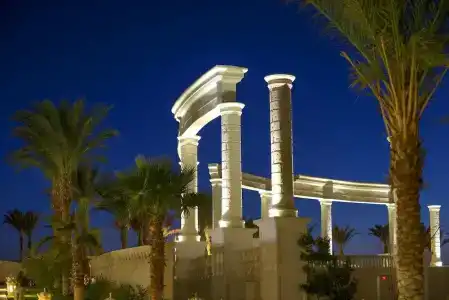 Baron Palace Sahl Hasheesh - 65