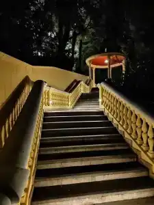 Приморский корпус - 15