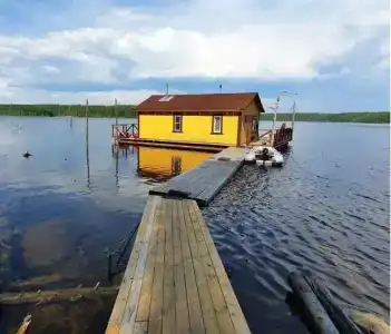НаСегозеро - 35