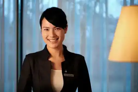 Courtyard by Marriott Jiading - 9